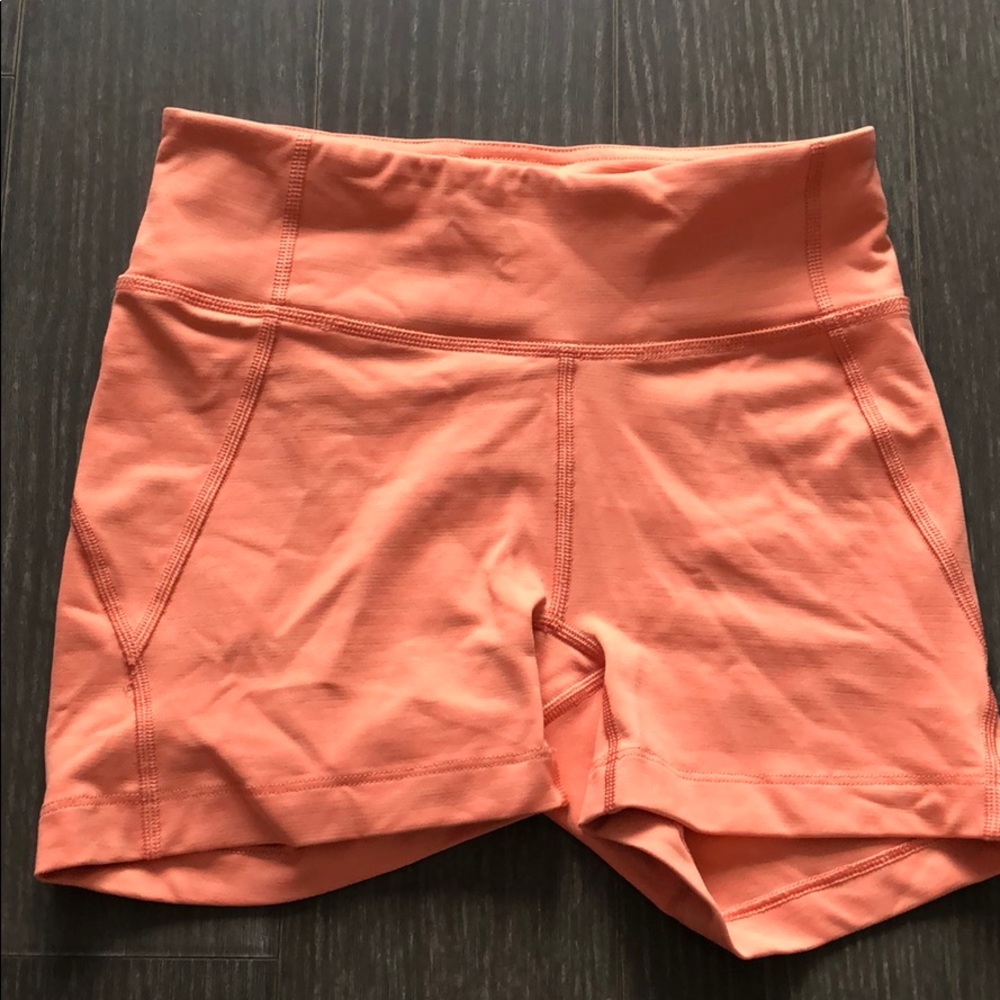 Outdoor Voices volleyball shorts size xs